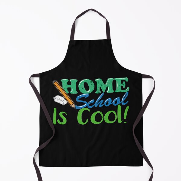 Item preview, Homeschool Is Cool designed and sold by ravishdesigns.