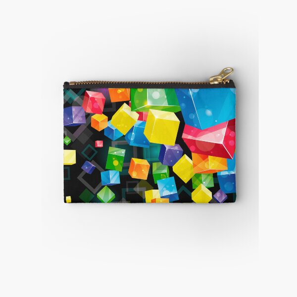 Item preview, cube color designed and sold by farfalla68.