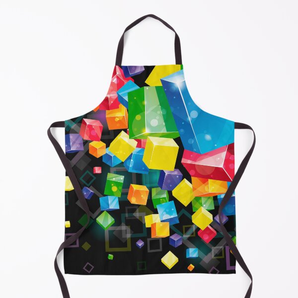 Item preview, cube color designed and sold by farfalla68.