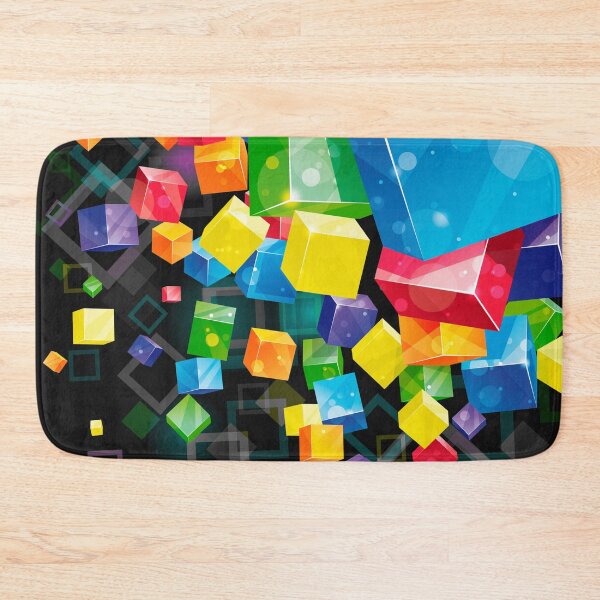Item preview, cube color designed and sold by farfalla 68.