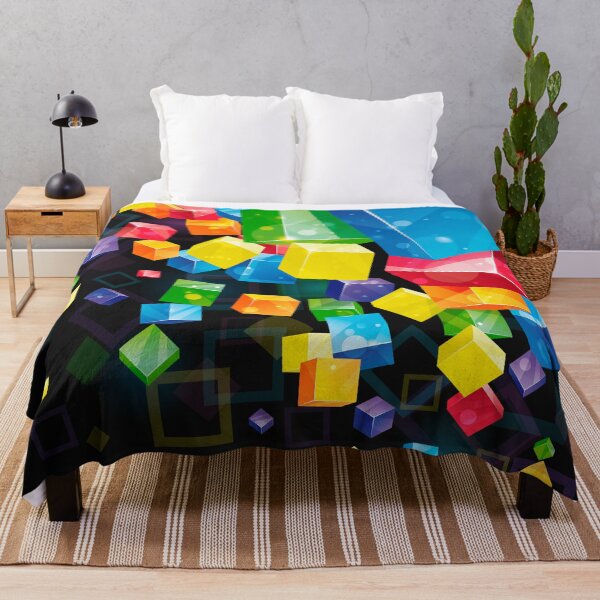 Item preview, cube color designed and sold by farfalla68.