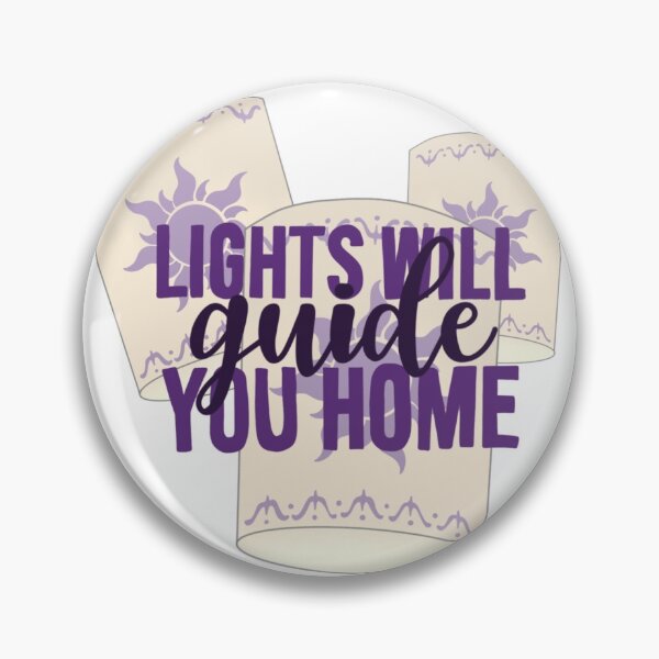 Item preview, Lights Will Guide You Home designed and sold by Mary McDonald.