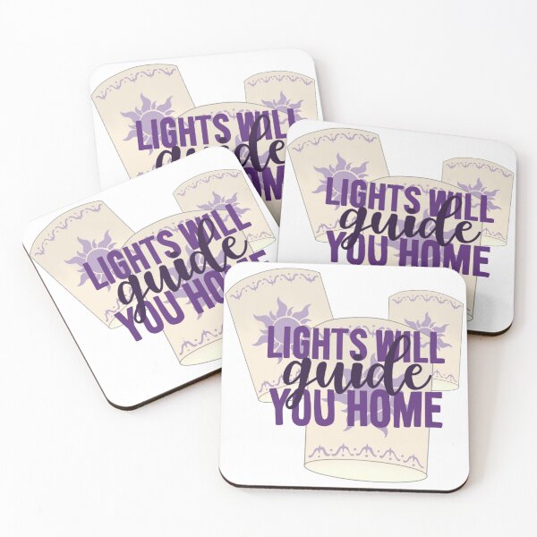 Item preview, Lights Will Guide You Home designed and sold by Mary McDonald.