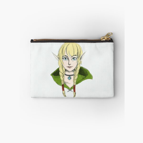 Item preview, Blond elfe designed and sold by FreakMaker.