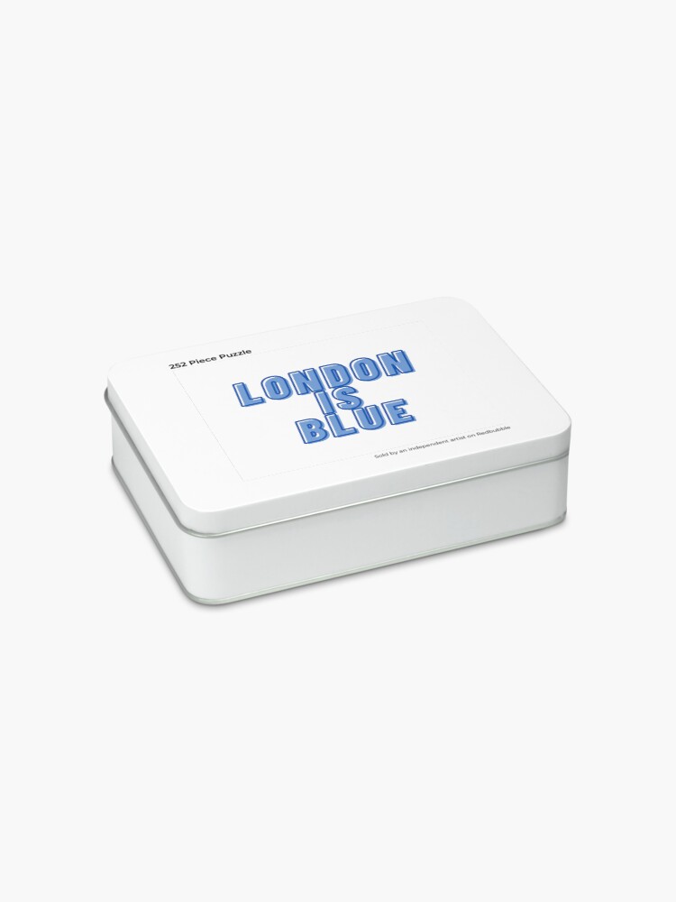 chelsea fc jigsaw puzzle