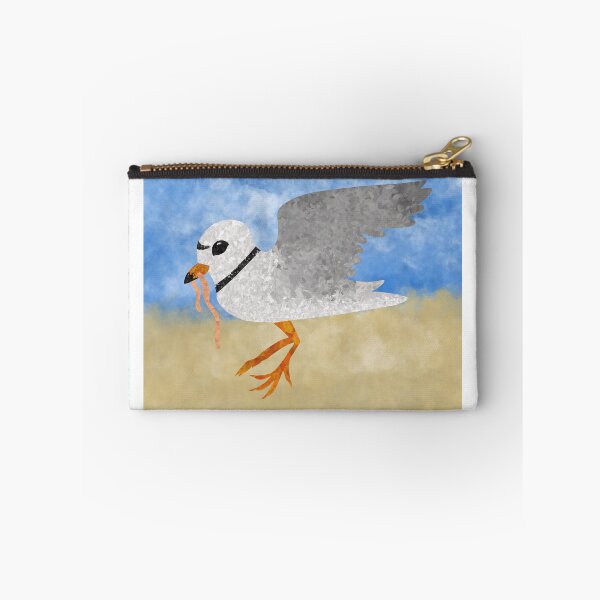 Item preview, Piping Plover designed and sold by CoralFeathers.