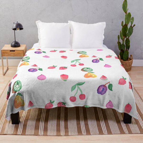 Item preview, Fruit, white designed and sold by Sonderblume.