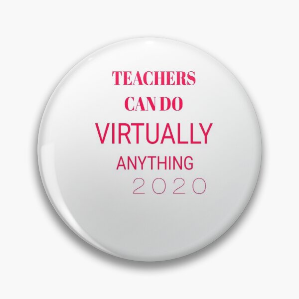Item preview, Teachers Can do virtually anything designed and sold by Andreastore.