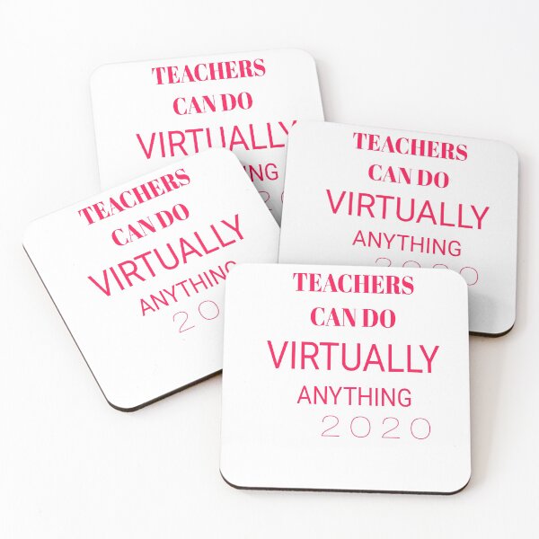 Item preview, Teachers Can do virtually anything designed and sold by Andreastore.