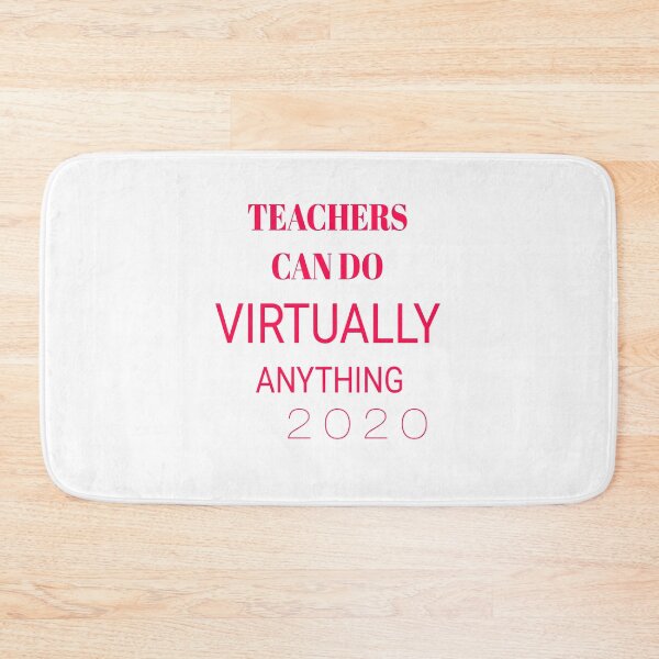Item preview, Teachers Can do virtually anything designed and sold by Andreastore.