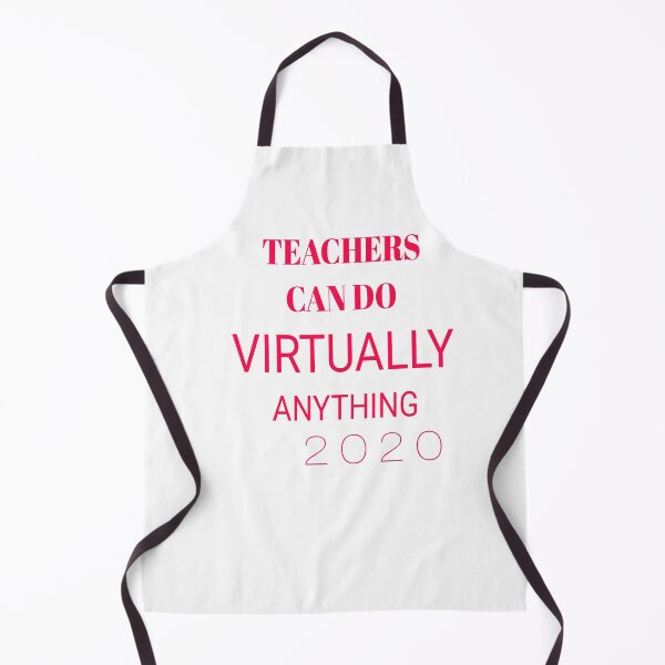 Item preview, Teachers Can do virtually anything designed and sold by Andreastore.
