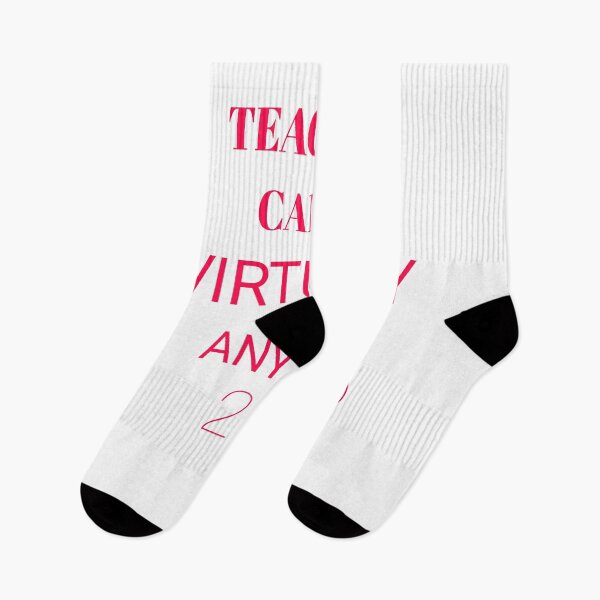 Item preview, Teachers Can do virtually anything designed and sold by Andreastore.
