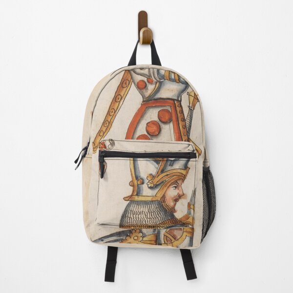 Item preview, Praying Knight Medieval artwork designed and sold by Vintage Designs +.