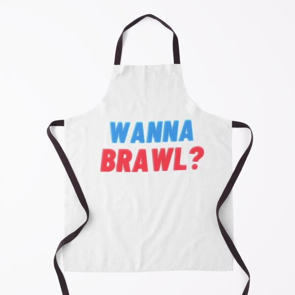 Item preview, WANNA BRAWL designed and sold by z-mens-world.
