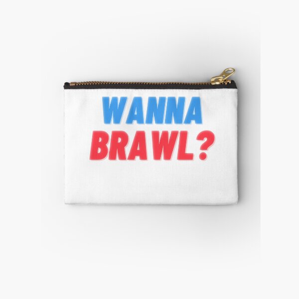 Item preview, WANNA BRAWL designed and sold by z-mens-world.