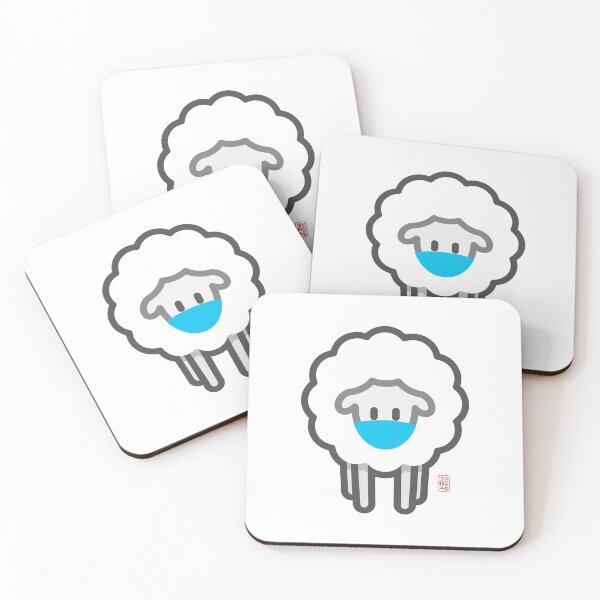 Item preview, Sheeple's designed and sold by 73553.