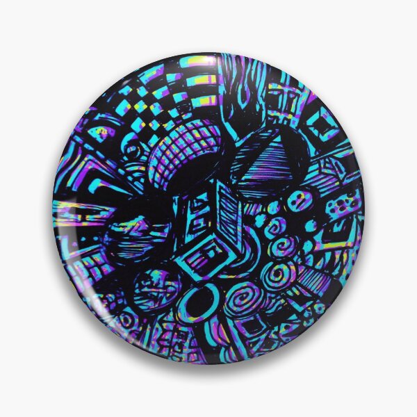 Item preview, insanity 2 designed and sold by plaguedart.