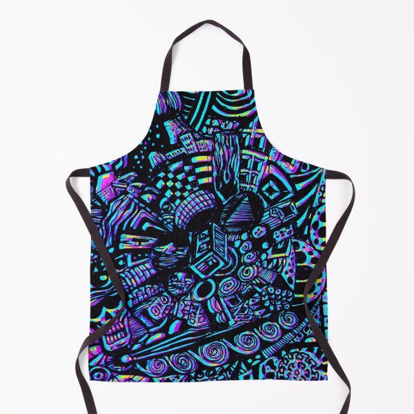 Item preview, insanity 2 designed and sold by plaguedart.