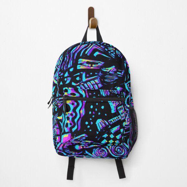 Item preview, insanity 2 designed and sold by plaguedart.