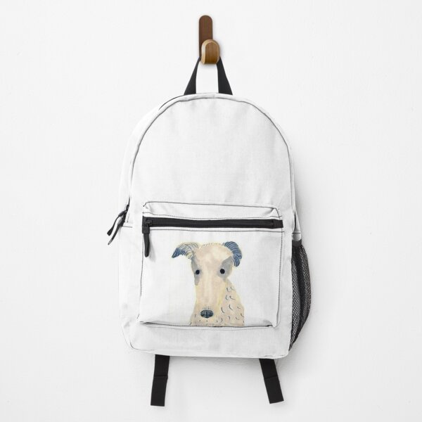 Item preview, Watercolor lurcher designed and sold by RedStoneDarcy.