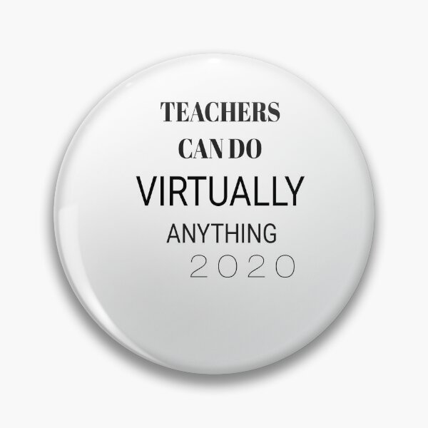 Item preview, Teachers Can do virtually anything designed and sold by Andreastore.