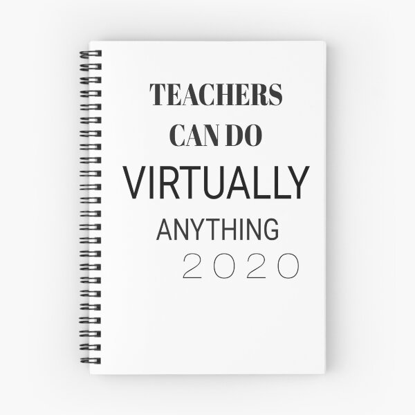 Item preview, Teachers Can do virtually anything designed and sold by Andreastore.