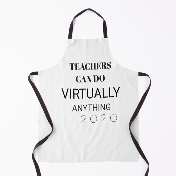 Item preview, Teachers Can do virtually anything designed and sold by Andreastore.