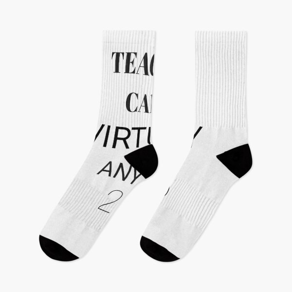 Item preview, Teachers Can do virtually anything designed and sold by Andreastore.