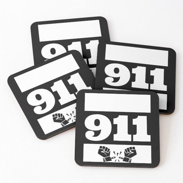Item preview, 911 hand cuffs  designed and sold by Got-Ya-Bak.