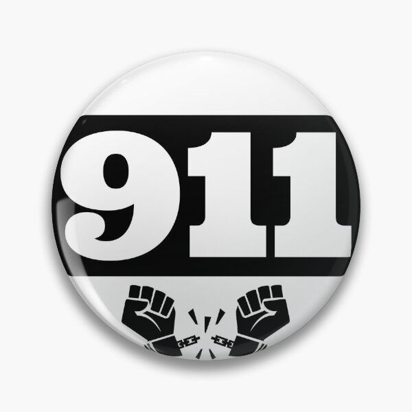 Item preview, 911 hand cuffs  designed and sold by Got-Ya-Bak.