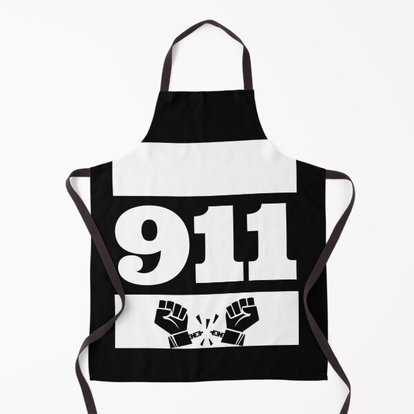 Item preview, 911 hand cuffs designed and sold by Got-Ya-Bak.