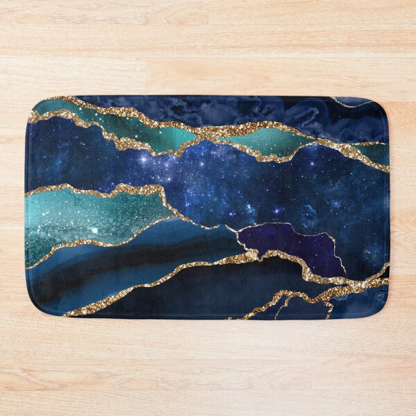 Artikel-Vorschau von Glamour Milky Way Kunstmarmor Galaxy I, designt und verkauft von MysticMarble.