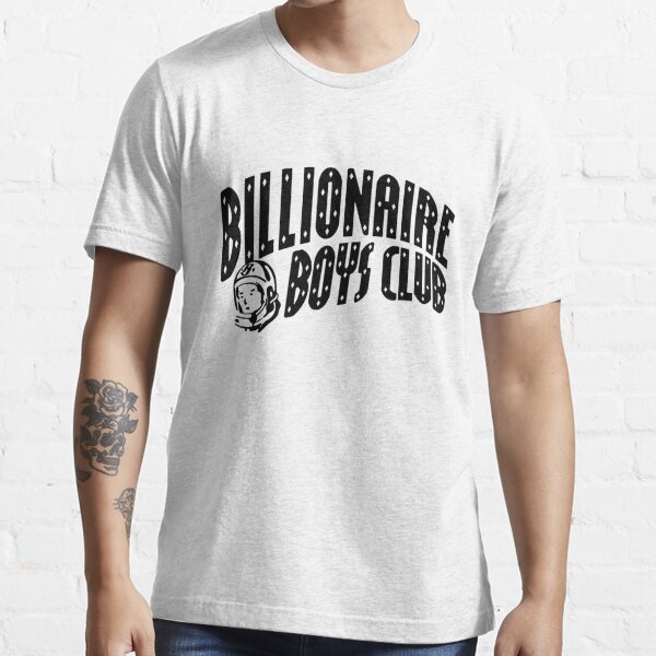 billionaire project t shirt