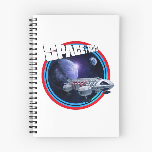 Item preview, SPACE 1999 GENERIC 3 designed and sold by sorellarium13.