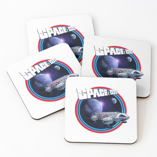 Item preview, SPACE 1999 GENERIC 3 designed and sold by sorellarium13.