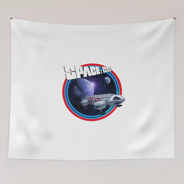 Item preview, SPACE 1999 GENERIC 3 designed and sold by sorellarium13.