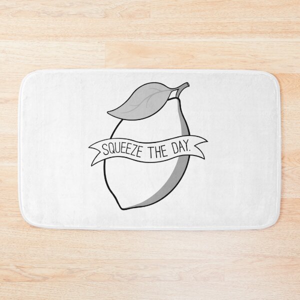 Item preview, Squeeze the Day designed and sold by BaconPancakes21.