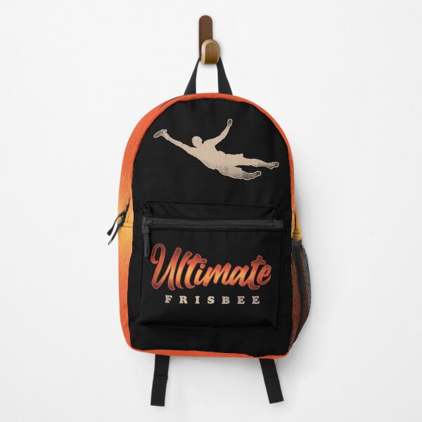 Item preview, Ultimate Frisbee Logoish Retro Style designed and sold by miftake.