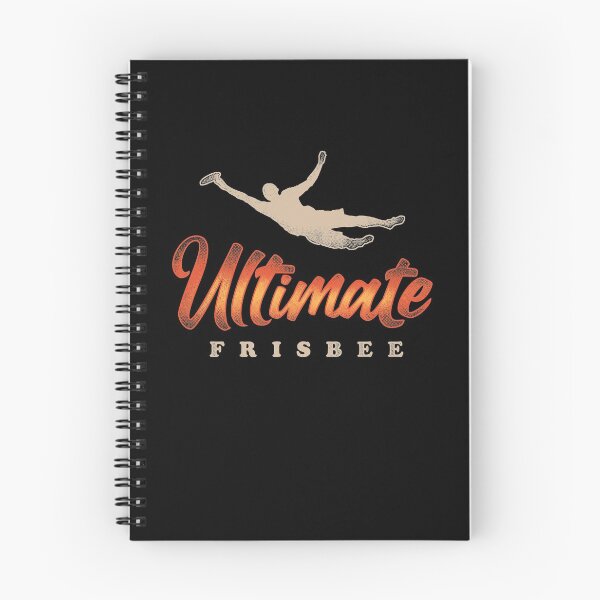 Item preview, Ultimate Frisbee Logoish Retro Style designed and sold by miftake.