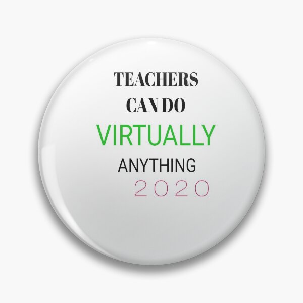 Item preview, Teachers Can do virtually anything designed and sold by Andreastore.