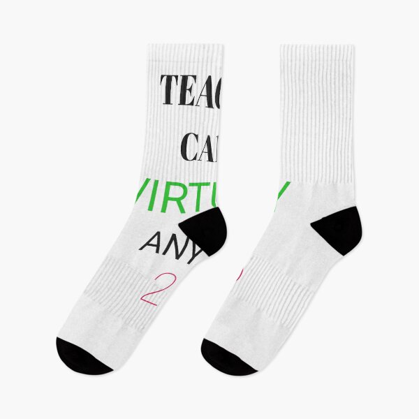 Item preview, Teachers Can do virtually anything designed and sold by Andreastore.