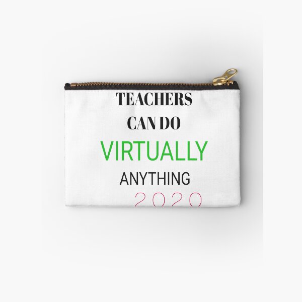 Item preview, Teachers Can do virtually anything designed and sold by Andreastore.