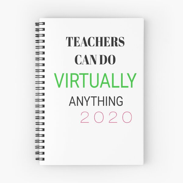 Item preview, Teachers Can do virtually anything designed and sold by Andreastore.