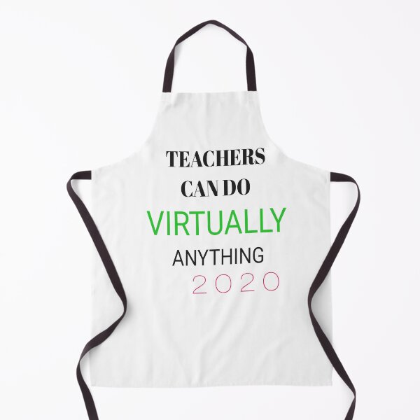 Item preview, Teachers Can do virtually anything designed and sold by Andreastore.