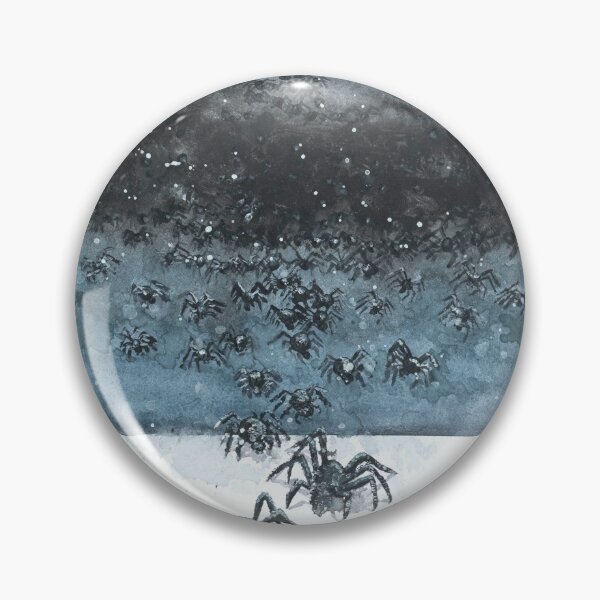 Item preview, Horror Story designed and sold by lauratopeni.