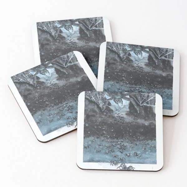 Item preview, Horror Story designed and sold by lauratopeni.