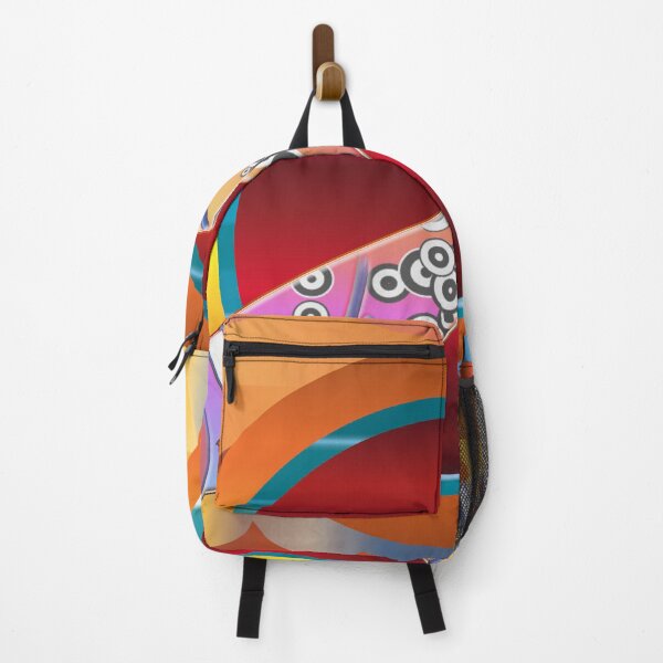 Item preview, Didgeriddo aboriginal art Australian traditions designed and sold by Ralek.