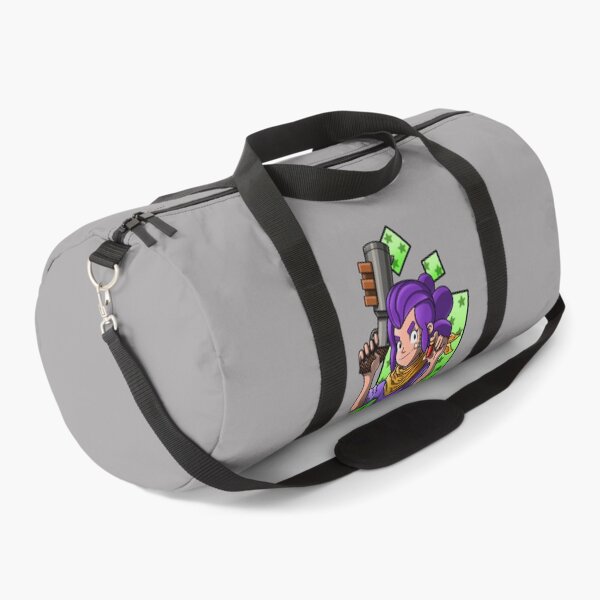 Item preview, Shelly - Brawler designed and sold by Lux-Art-85.