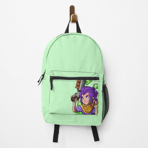 Item preview, Shelly - Brawler designed and sold by Lux-Art-85.
