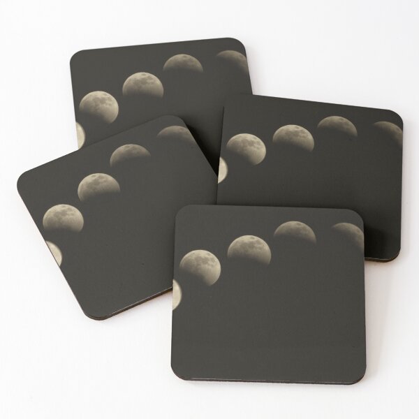 Item preview, Lunar Eclipse  designed and sold by JMVisuals28.